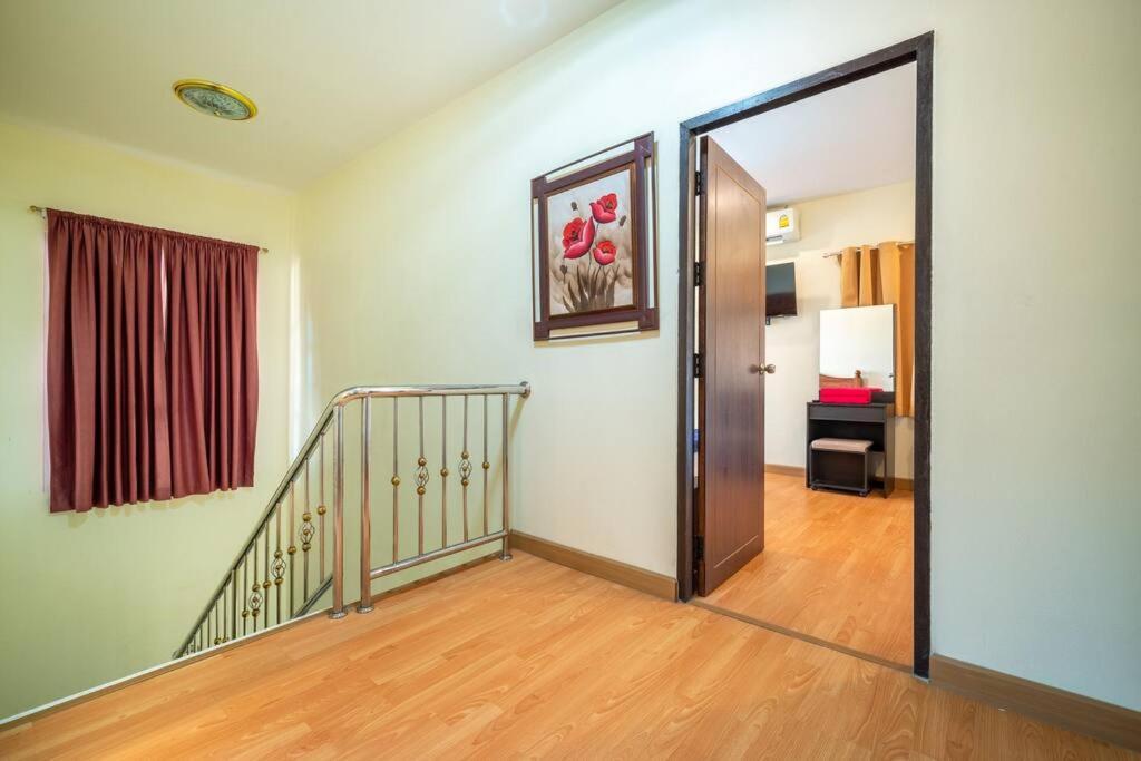 3br Pool Pattaya-walking Street-central-beach Villa