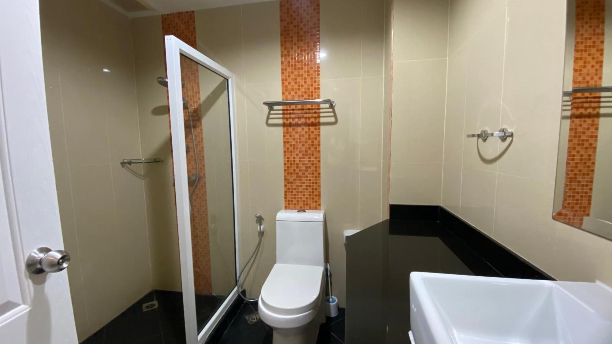 Apartment New Nordic Marcus 5 Pattaya