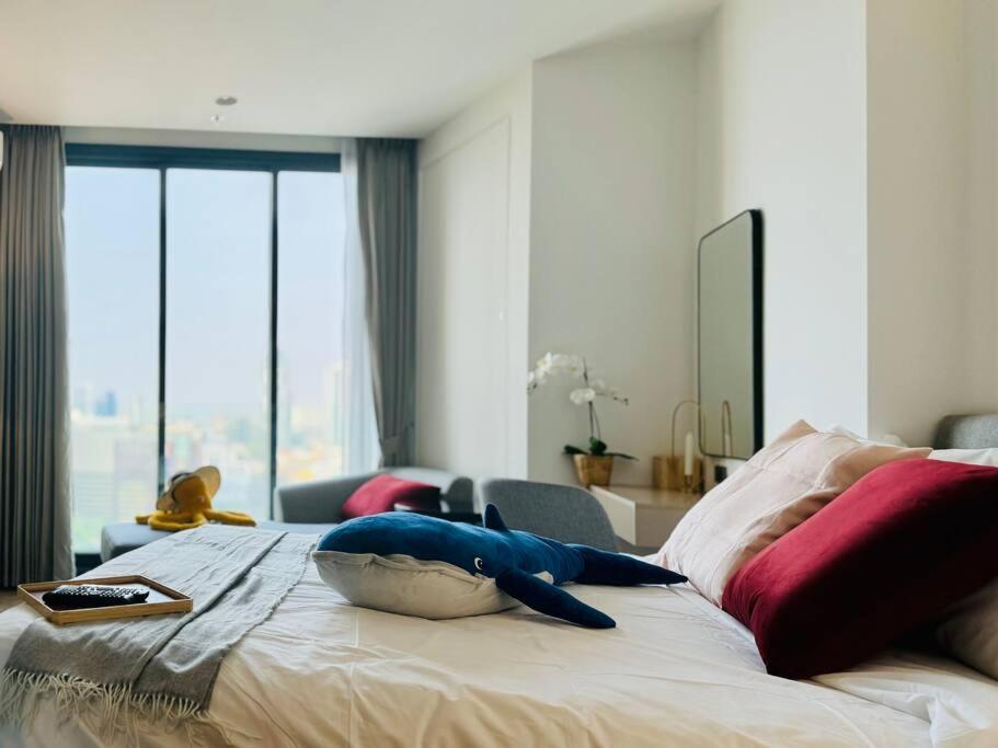 Edge 345 Seaview Pattaya