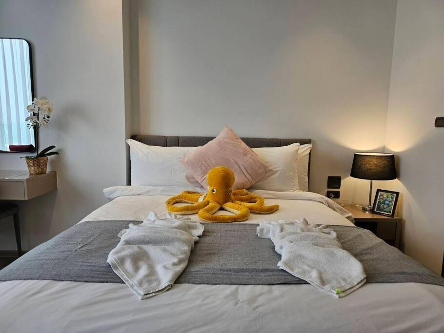 Apartment Edge 345 Seaview *