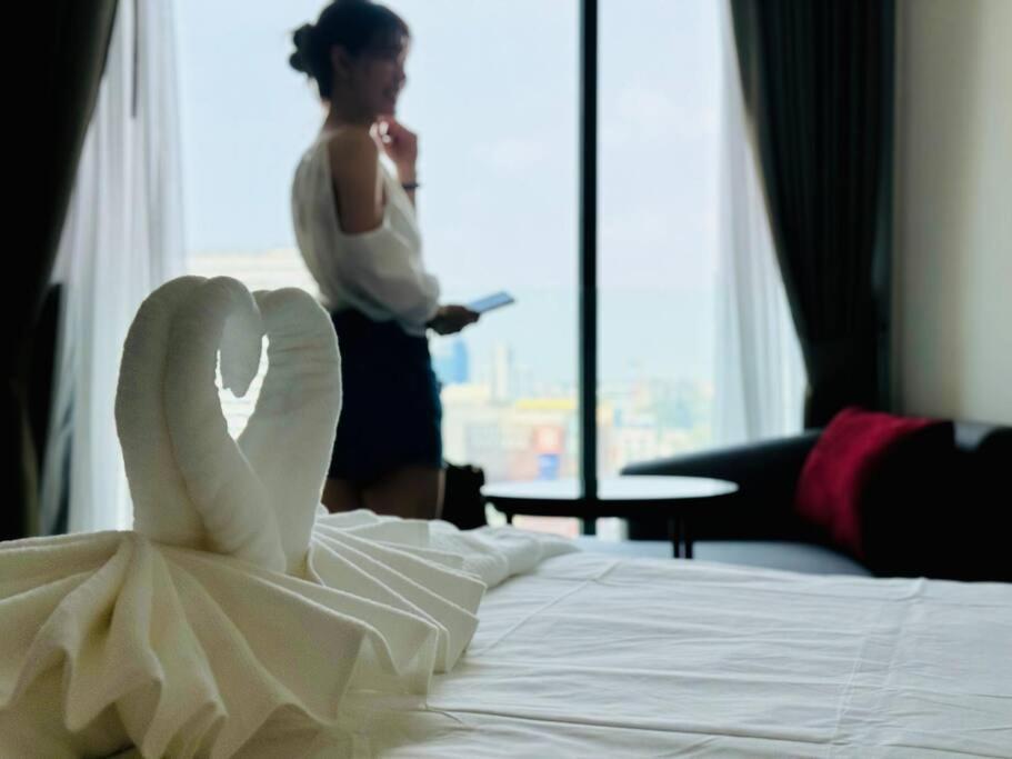 Edge 345 Seaview *