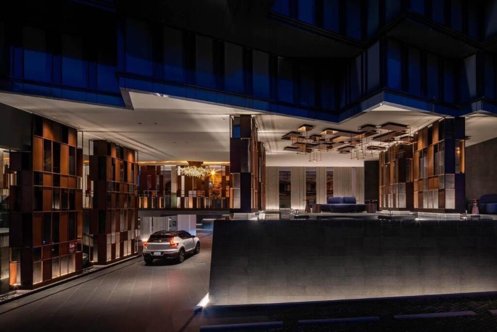 Apartment Edge 345 Seaview Pattaya