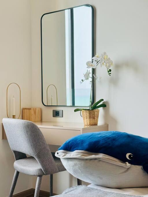 Edge 345 Seaview *