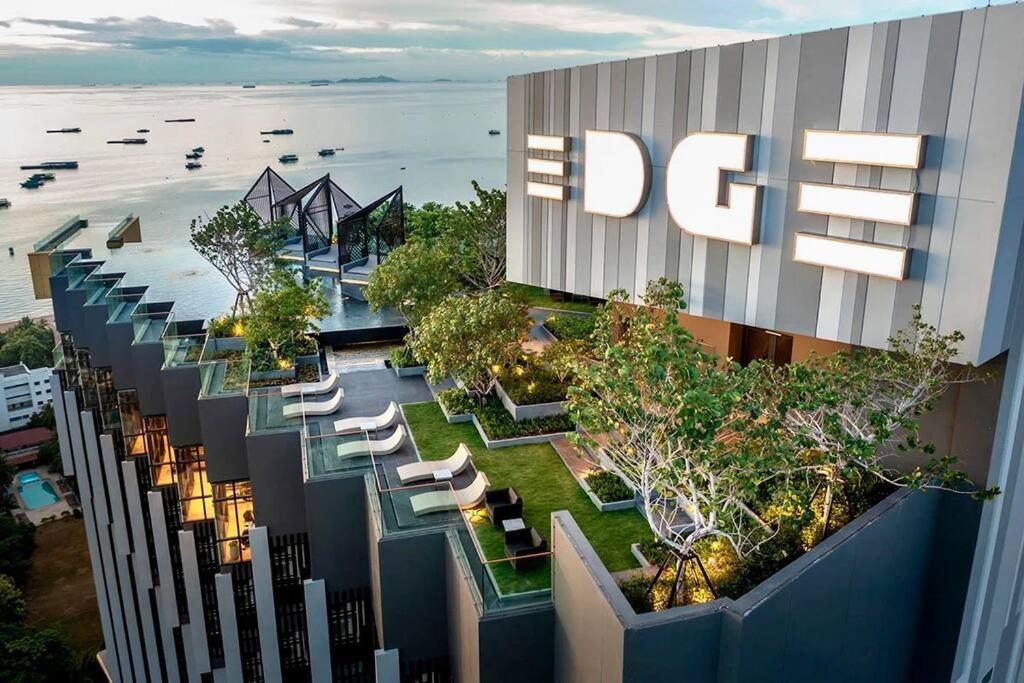 Apartment Edge 345 Seaview