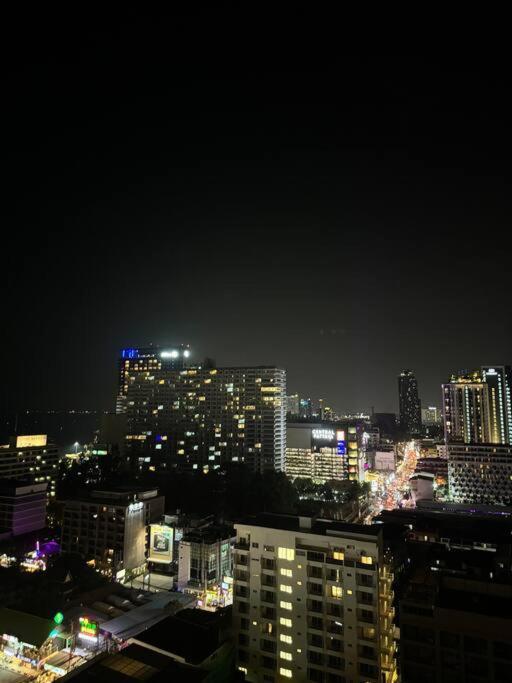 Edge 345 Seaview Apartment