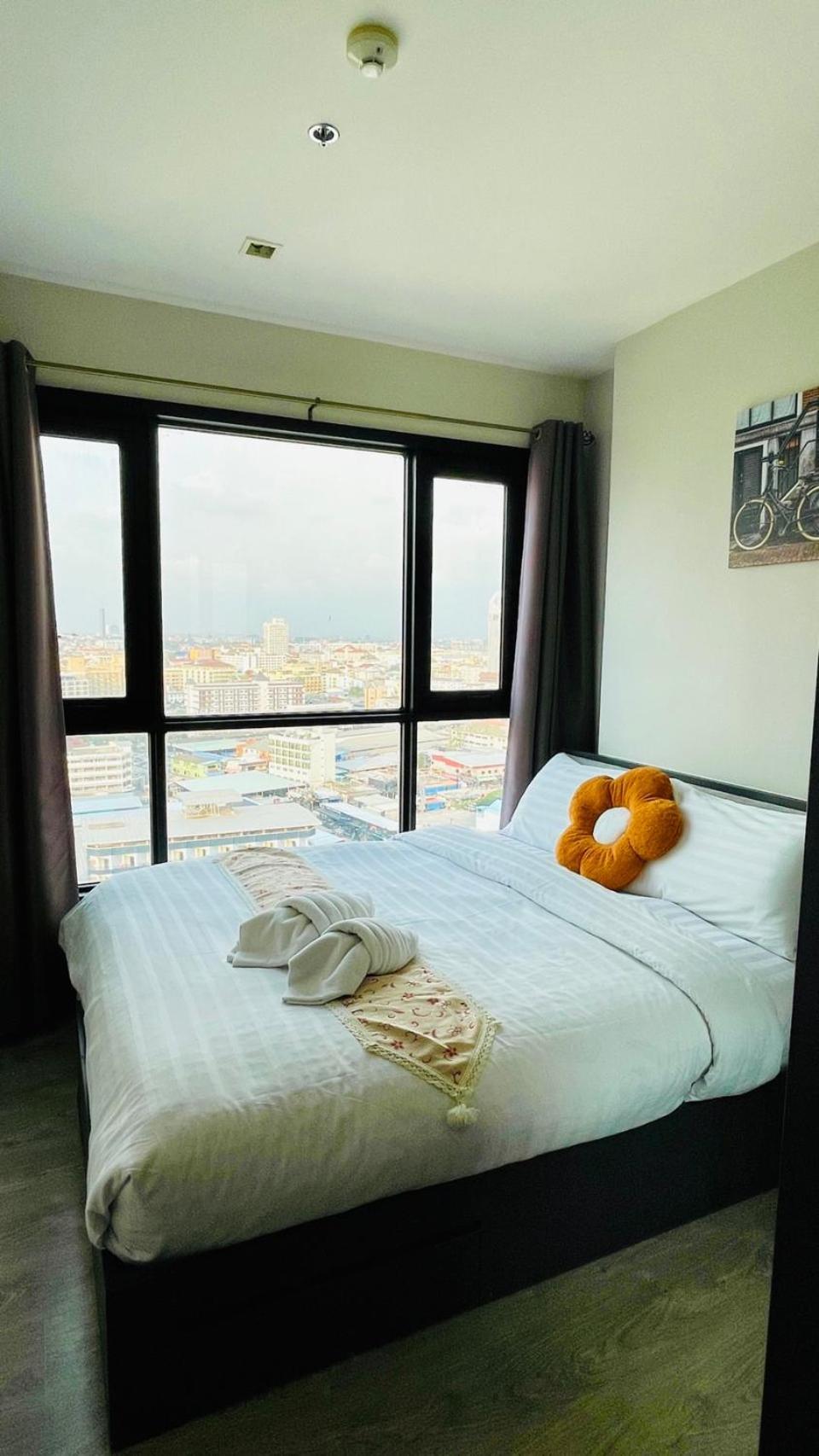 Apartamento The Base 2 Bed 1 Bath By Numam