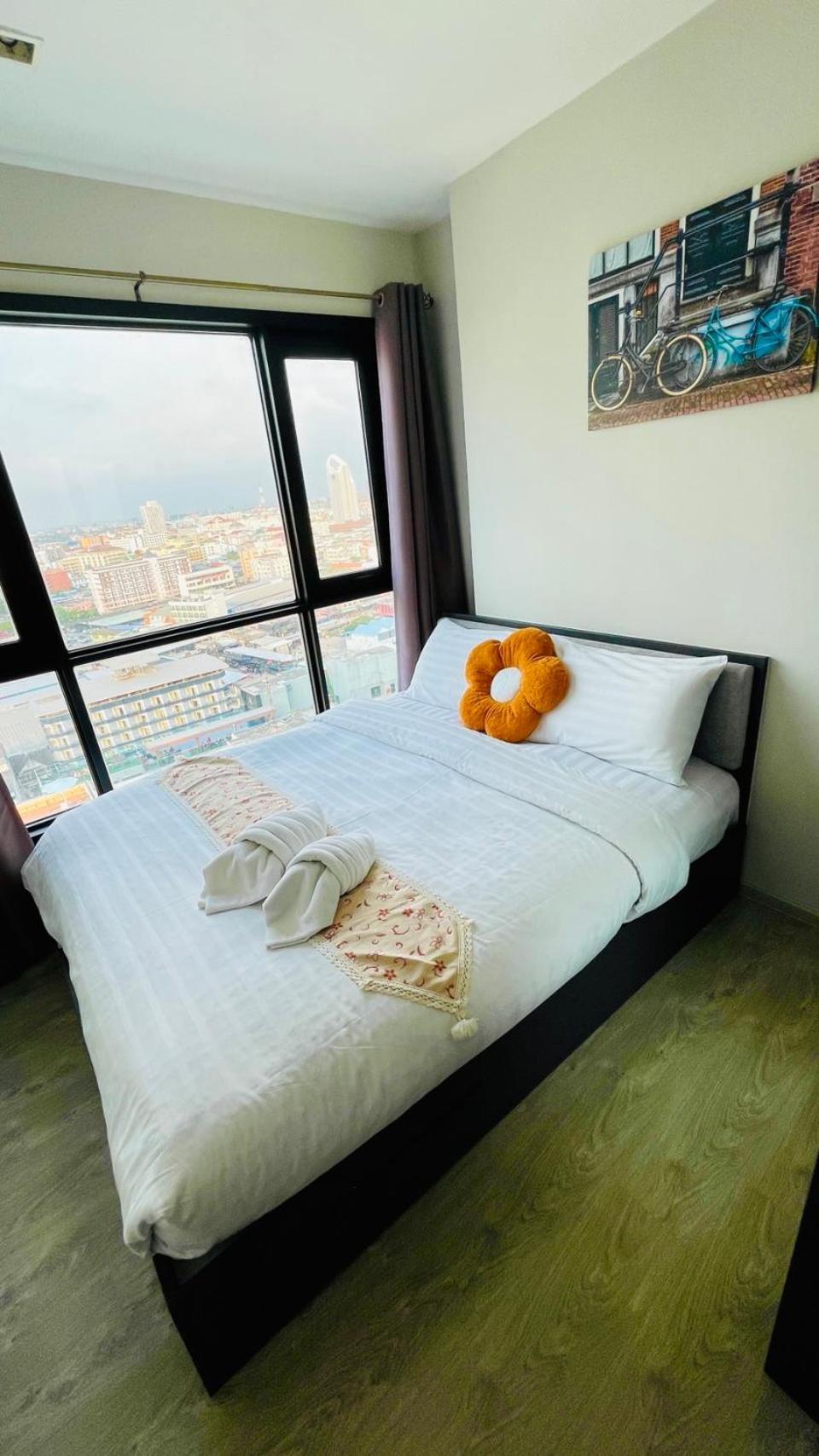 The Base 2 Bed 1 Bath By Numam Apartamento