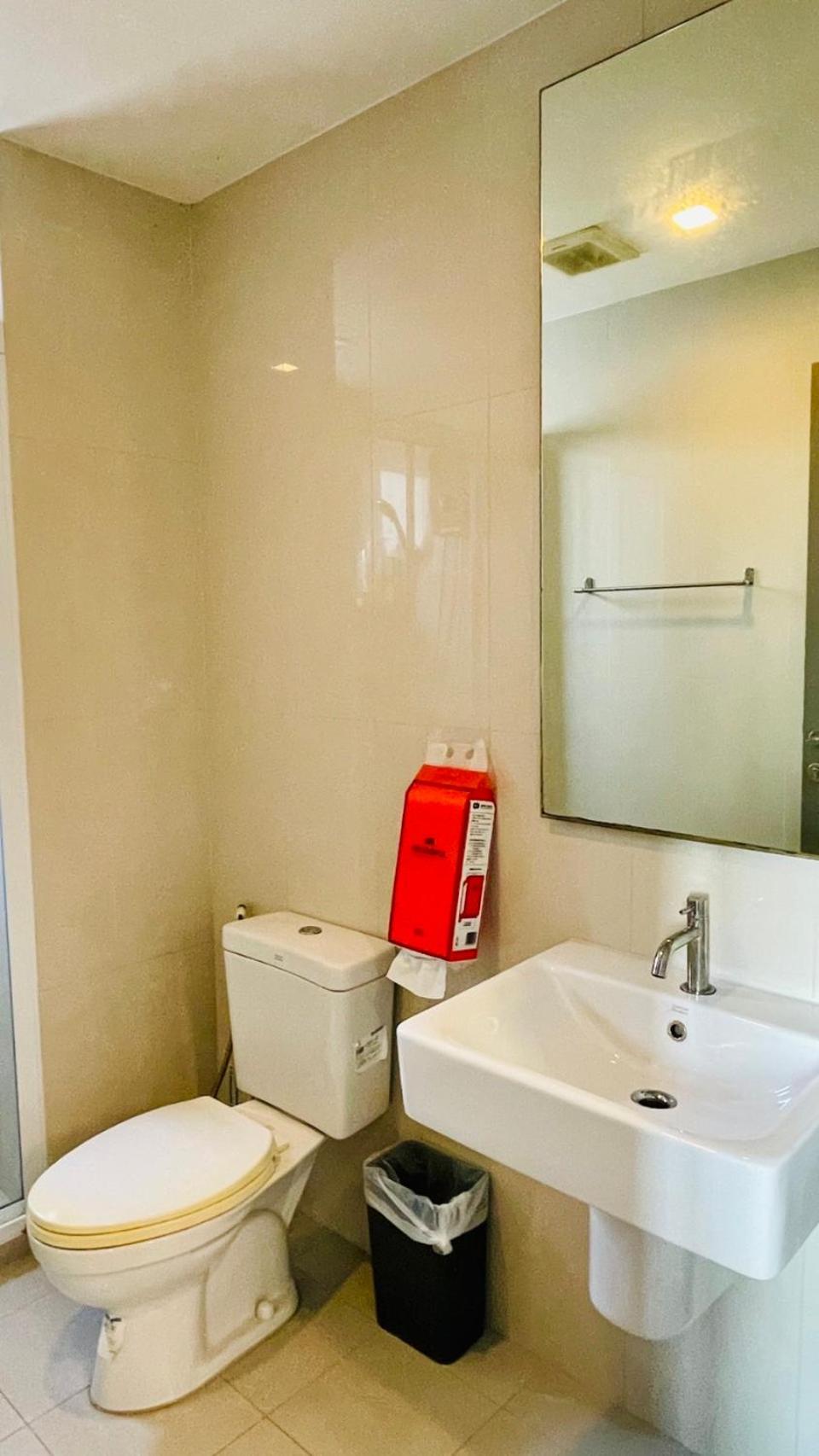 Apartamento The Base 2 Bed 1 Bath By Numam Pattaya