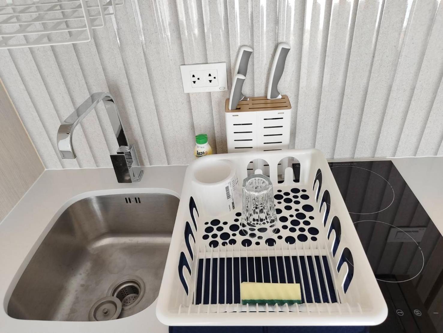 Apartment Pool View Cozy Getaway