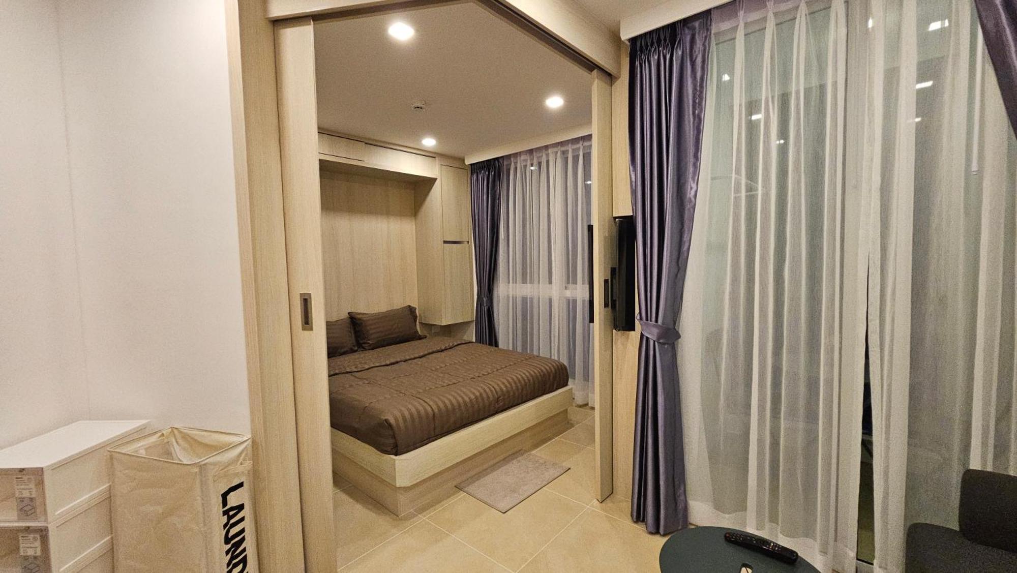 Apartment Pool View Cozy Getaway