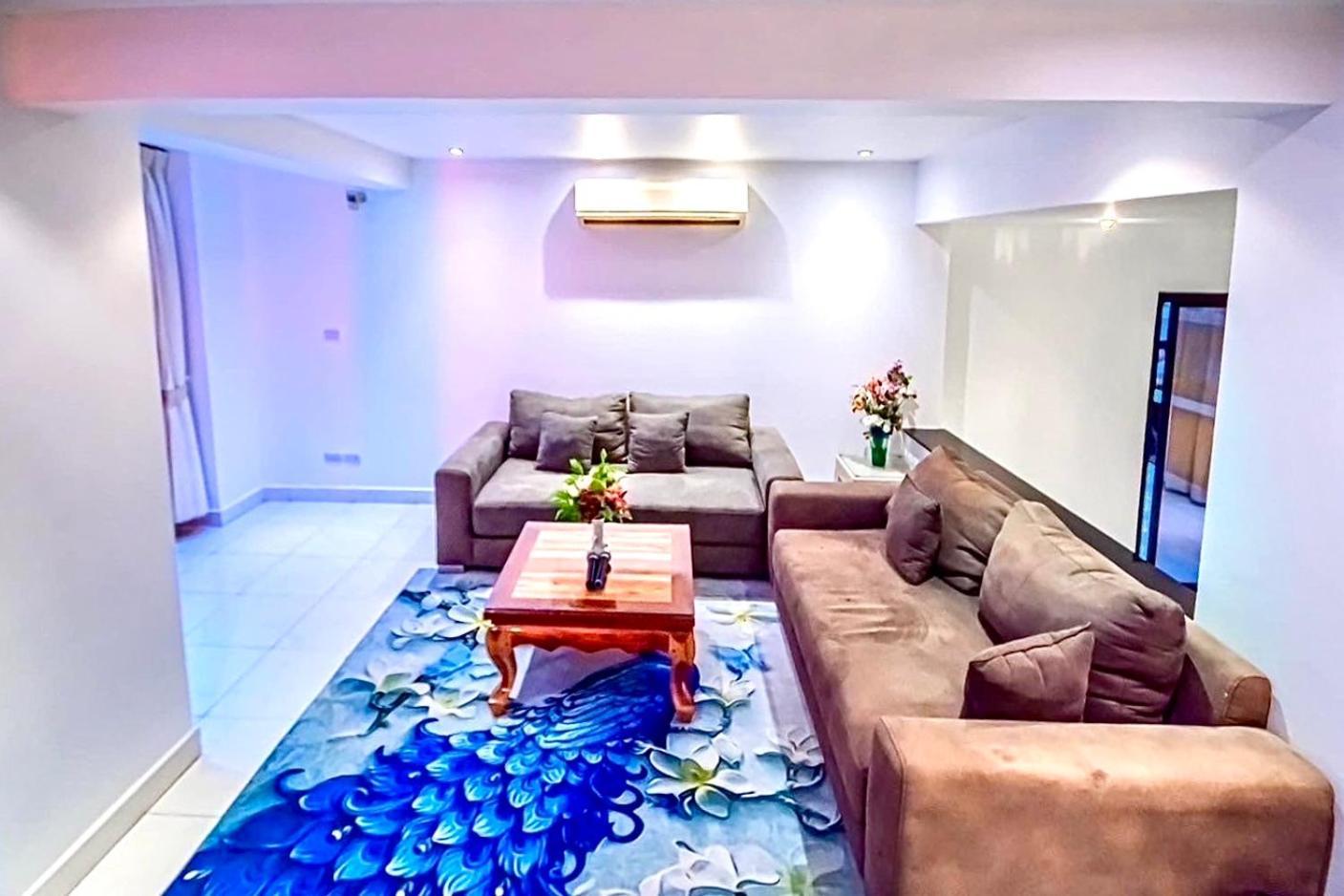 By One Villa