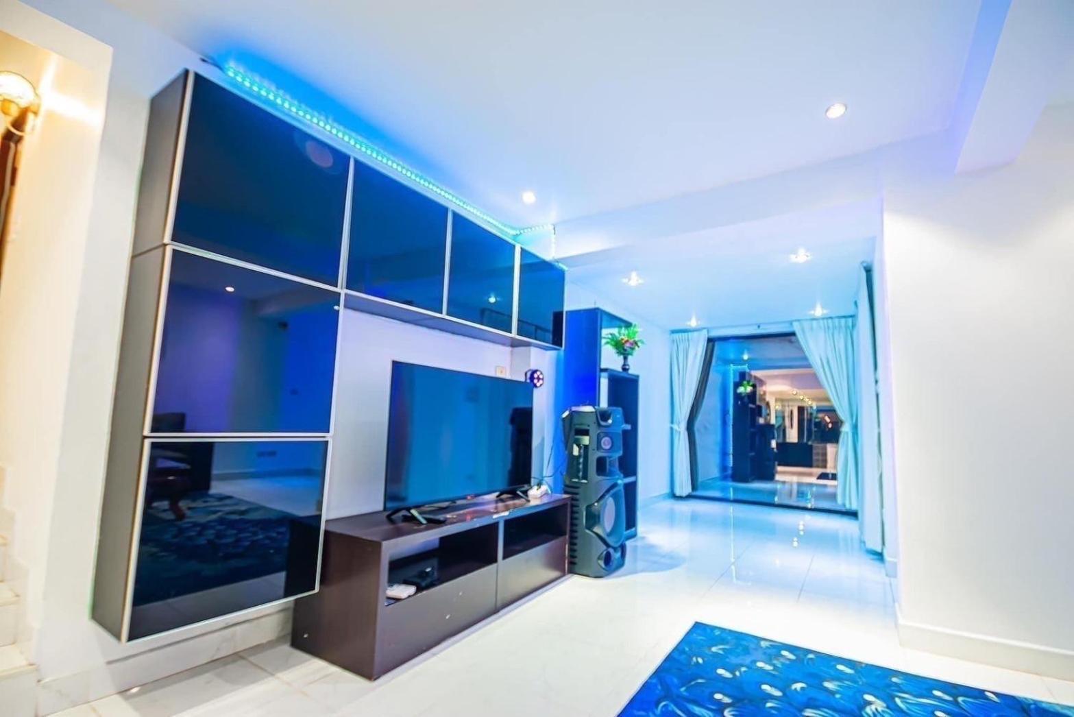 Villa By One Pattaya