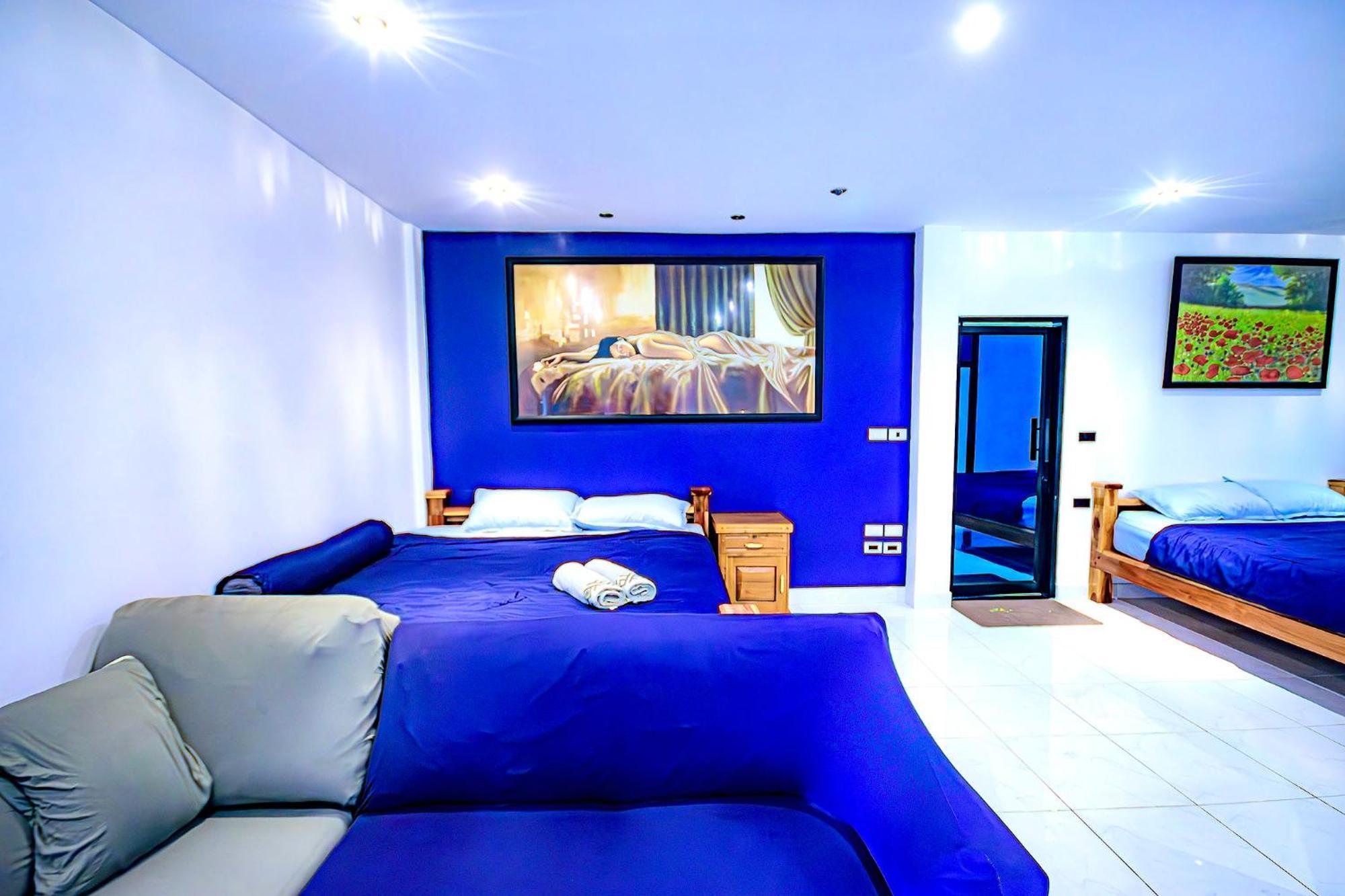 Villa By One Pattaya
