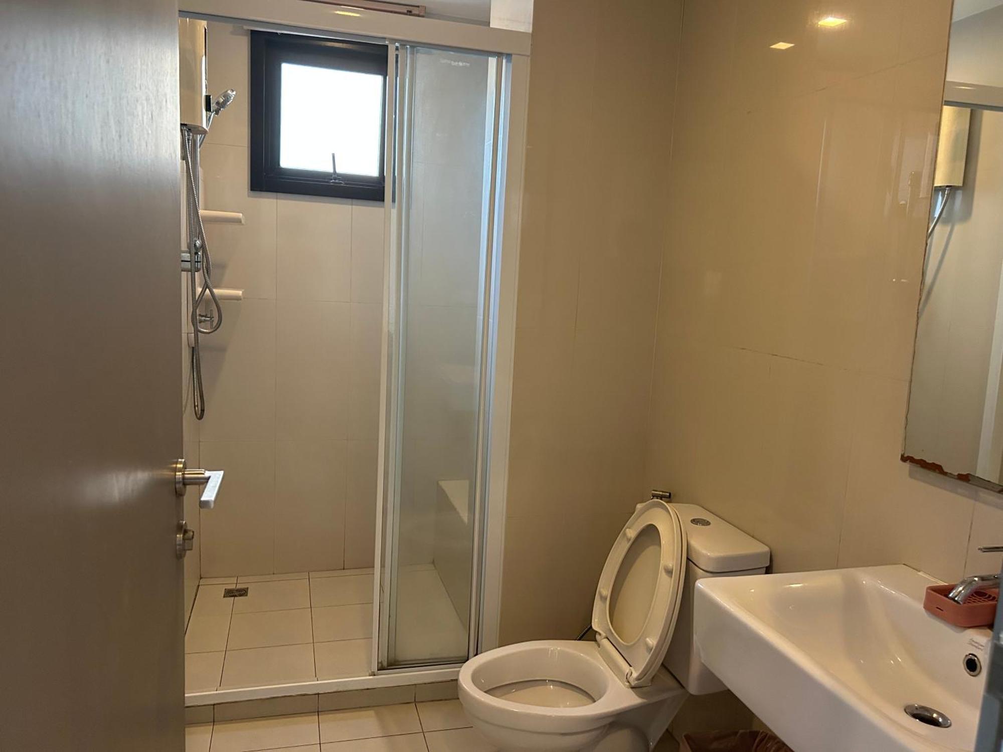 Apartment The Base By Leya Pattaya