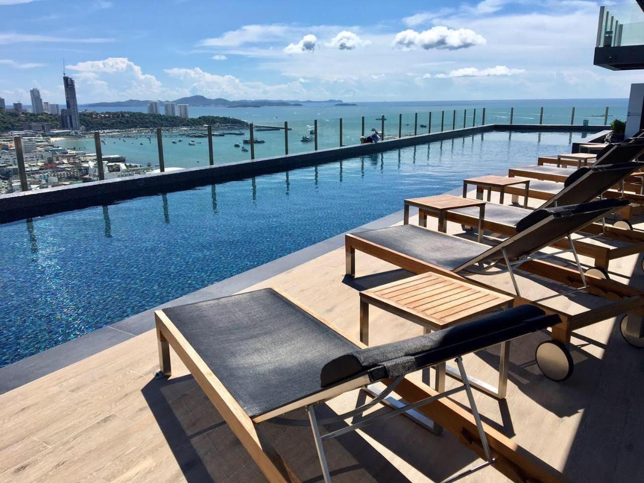 The Base By Leya * Pattaya