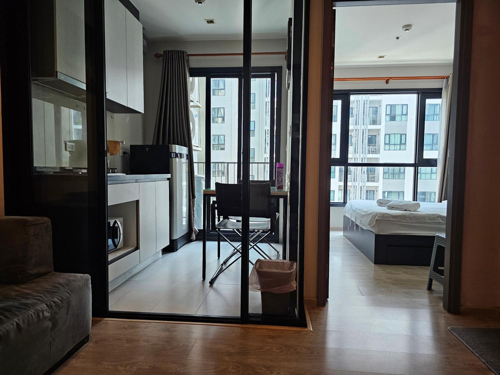 Apartment The Base By Leya *