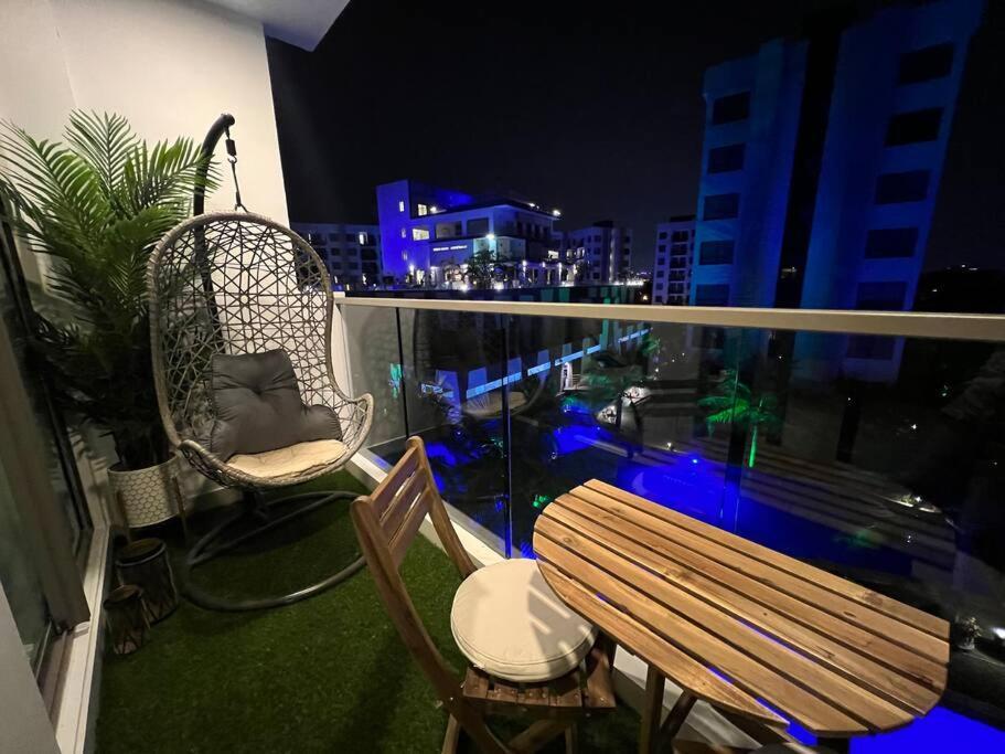 Retreat Deluxe: Poolview 2 Bed - Arcadia * Pattaya