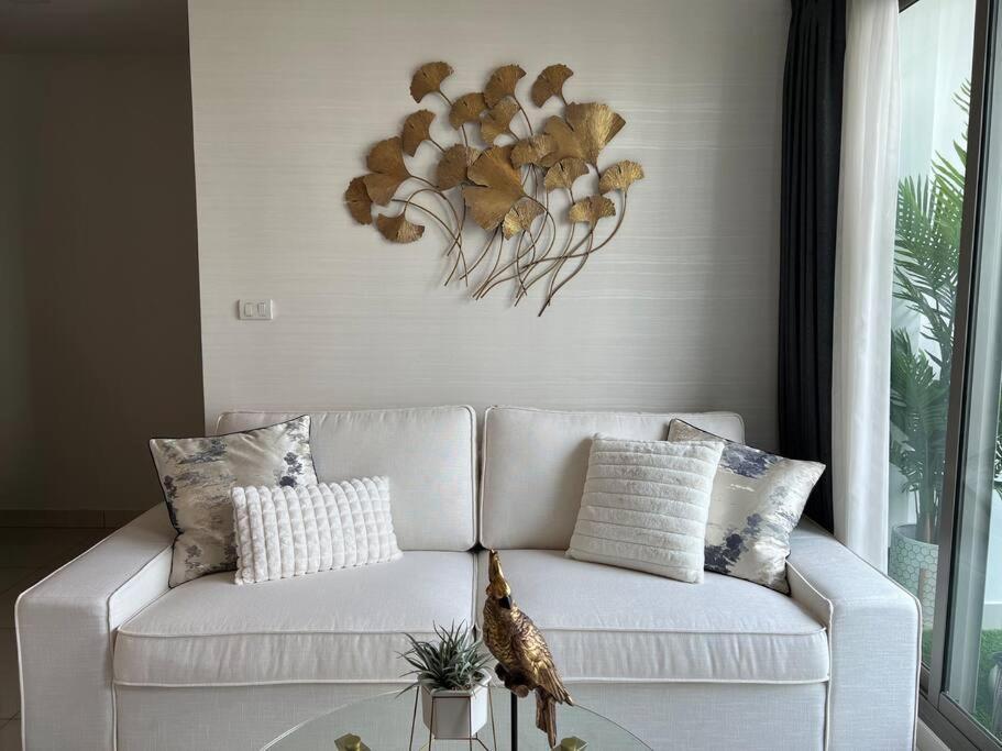 Retreat Deluxe: Poolview 2 Bed - Arcadia Pattaya