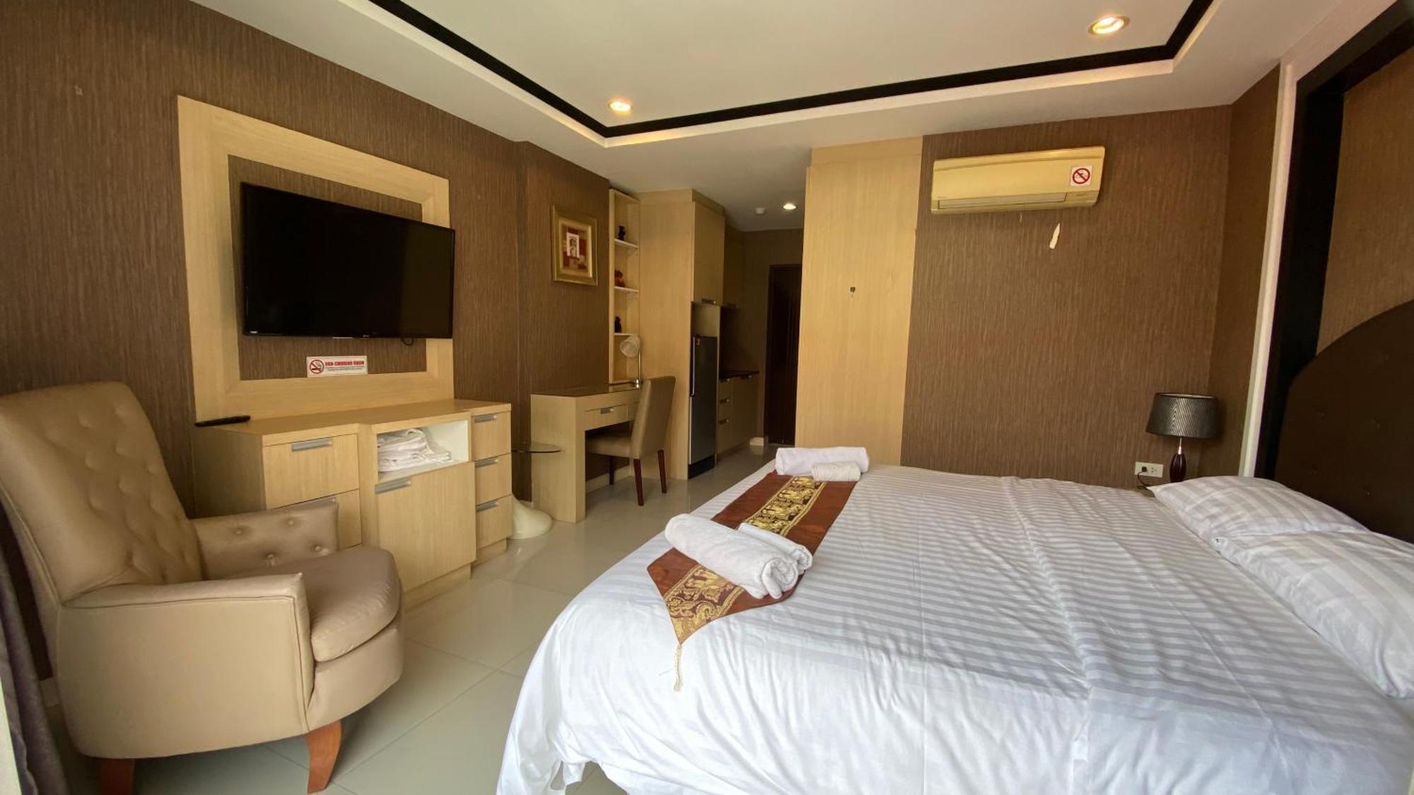 New Nordic Marcus 5 Pattaya