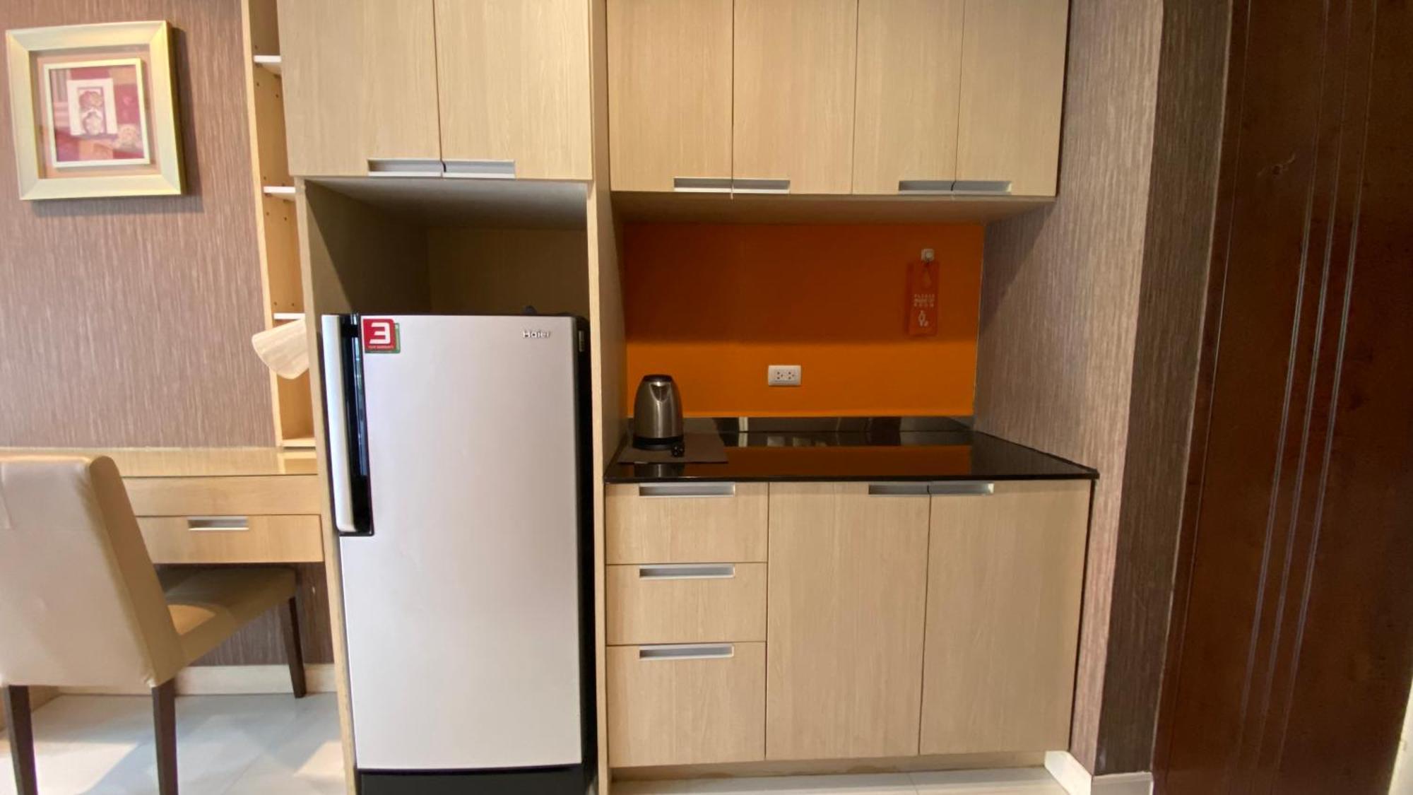 Apartment New Nordic Marcus 5 *