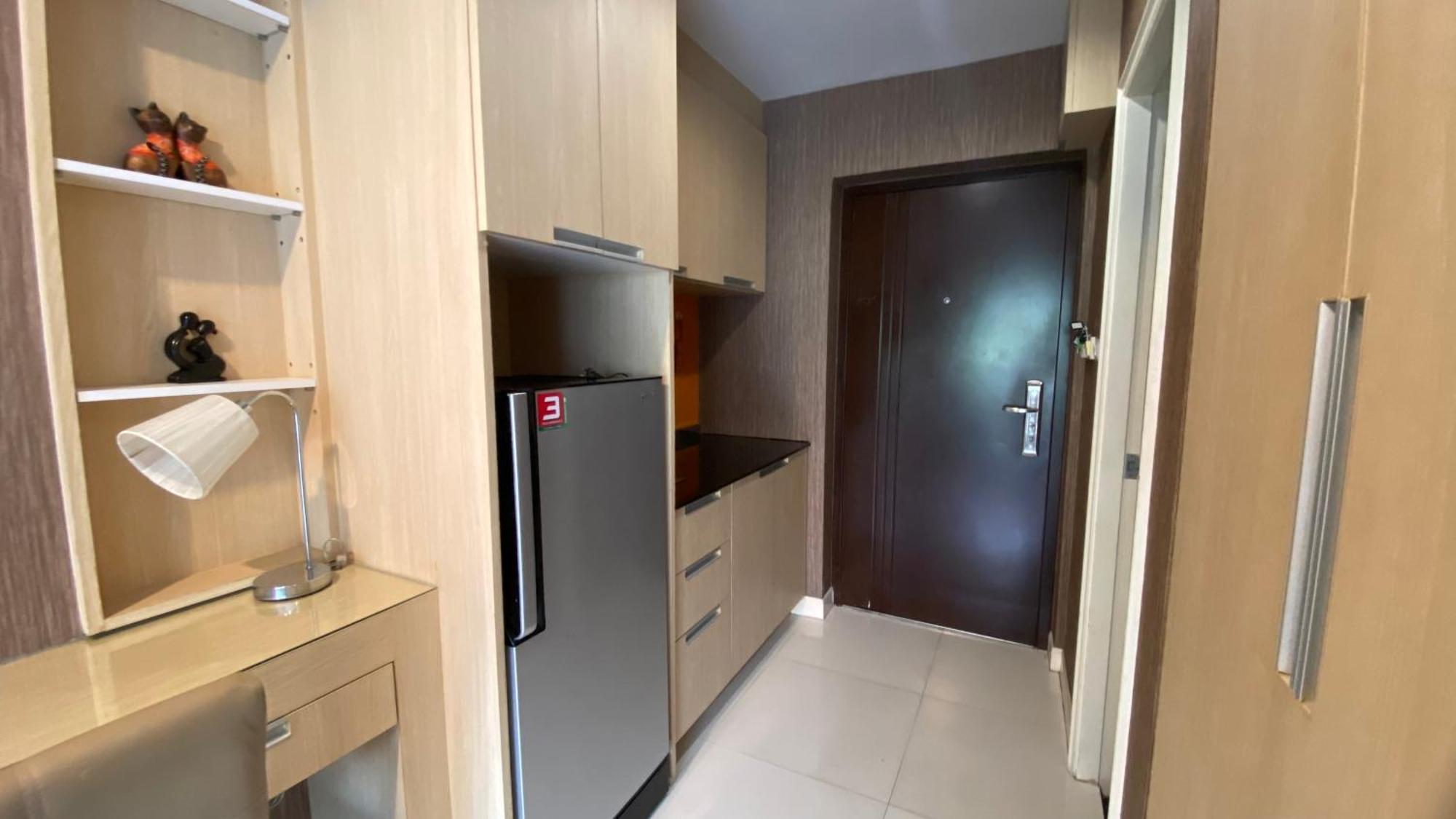 New Nordic Marcus 5 * Pattaya