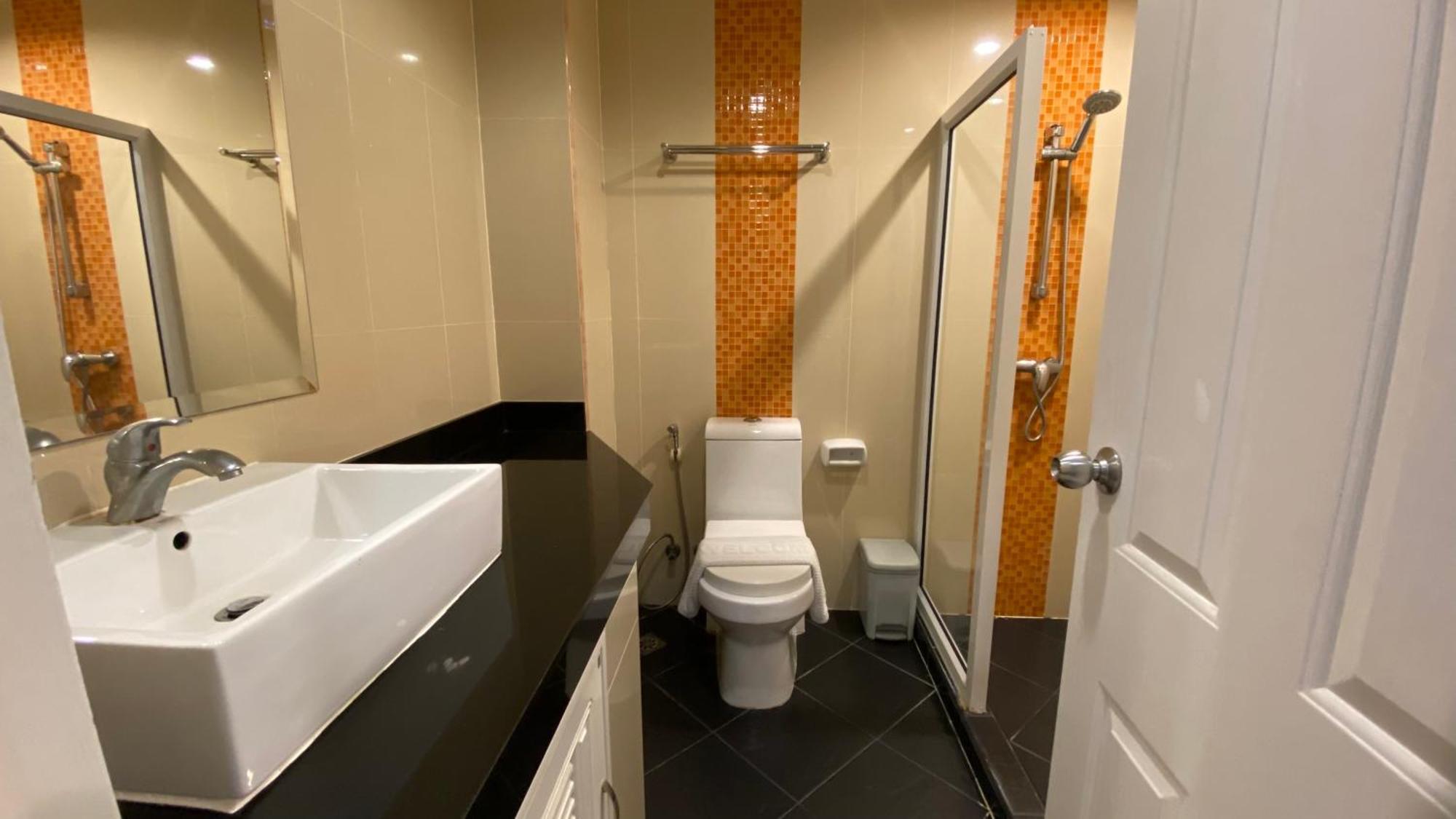 New Nordic Marcus 5 Apartment Pattaya