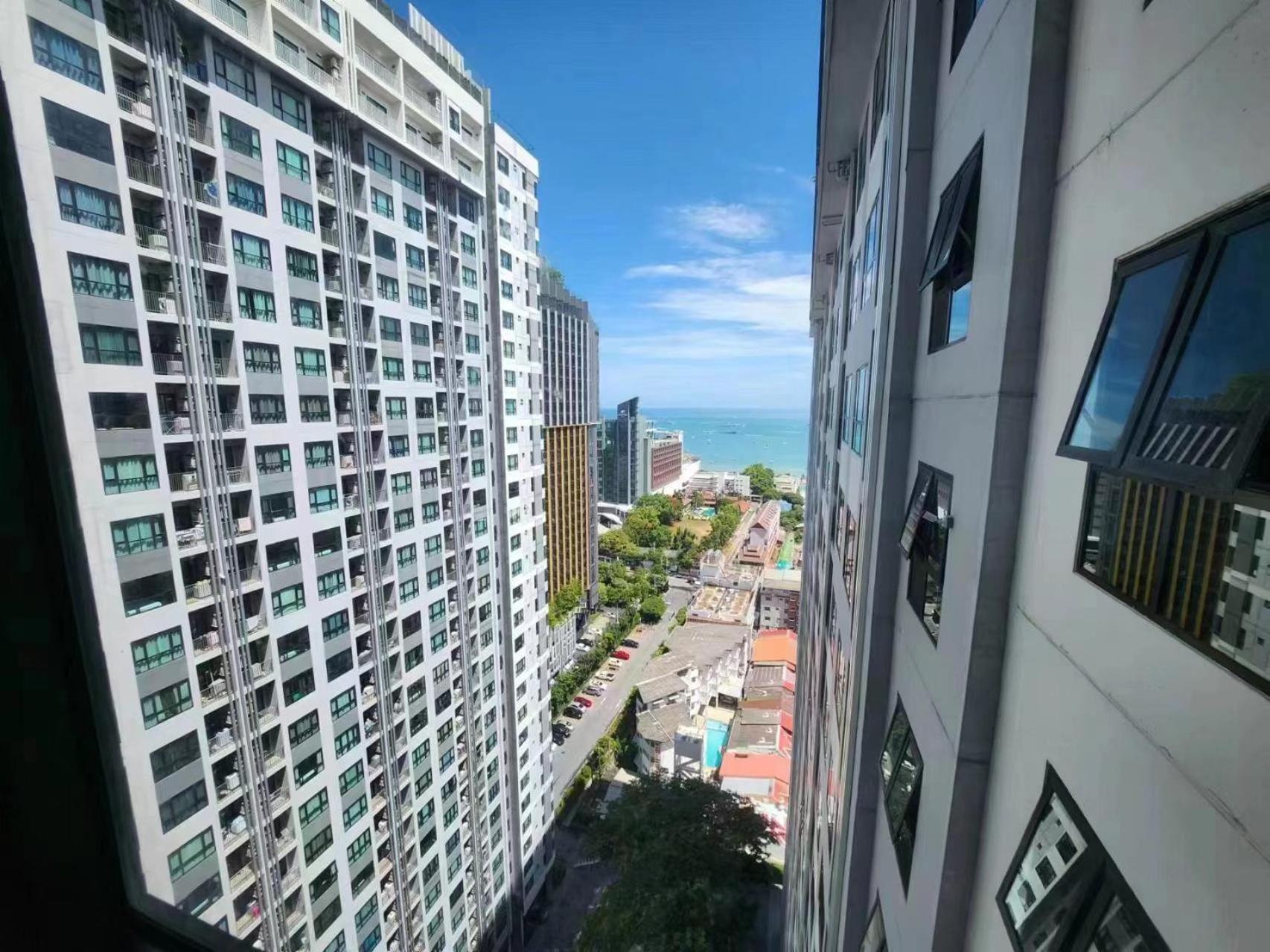 The Base Pattaya