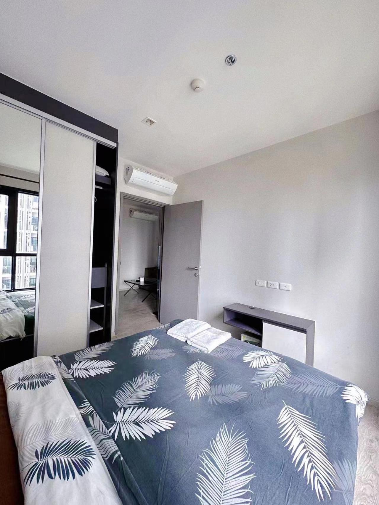 The Base Apartamento *