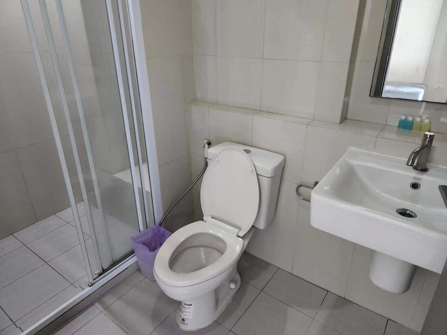 The Base Apartment Pattaya