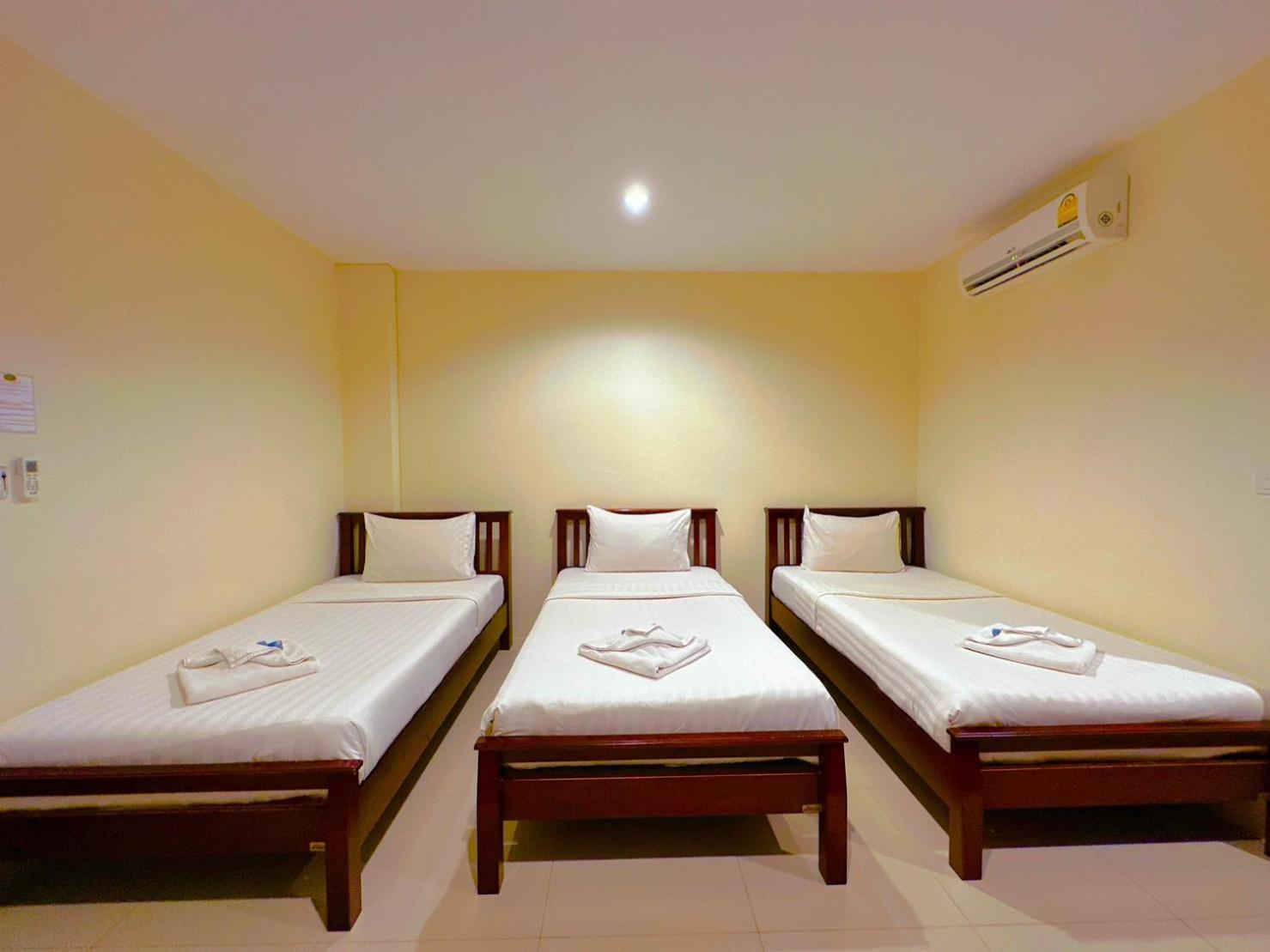Hotel The Hideaway By Rosewood Pattaya