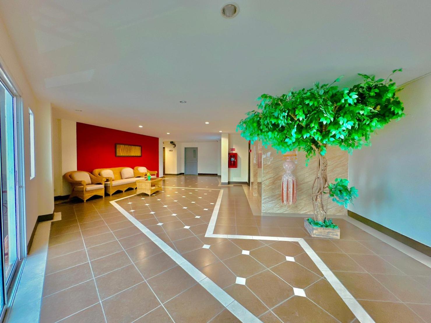 Hotel The Hideaway By Rosewood 3*