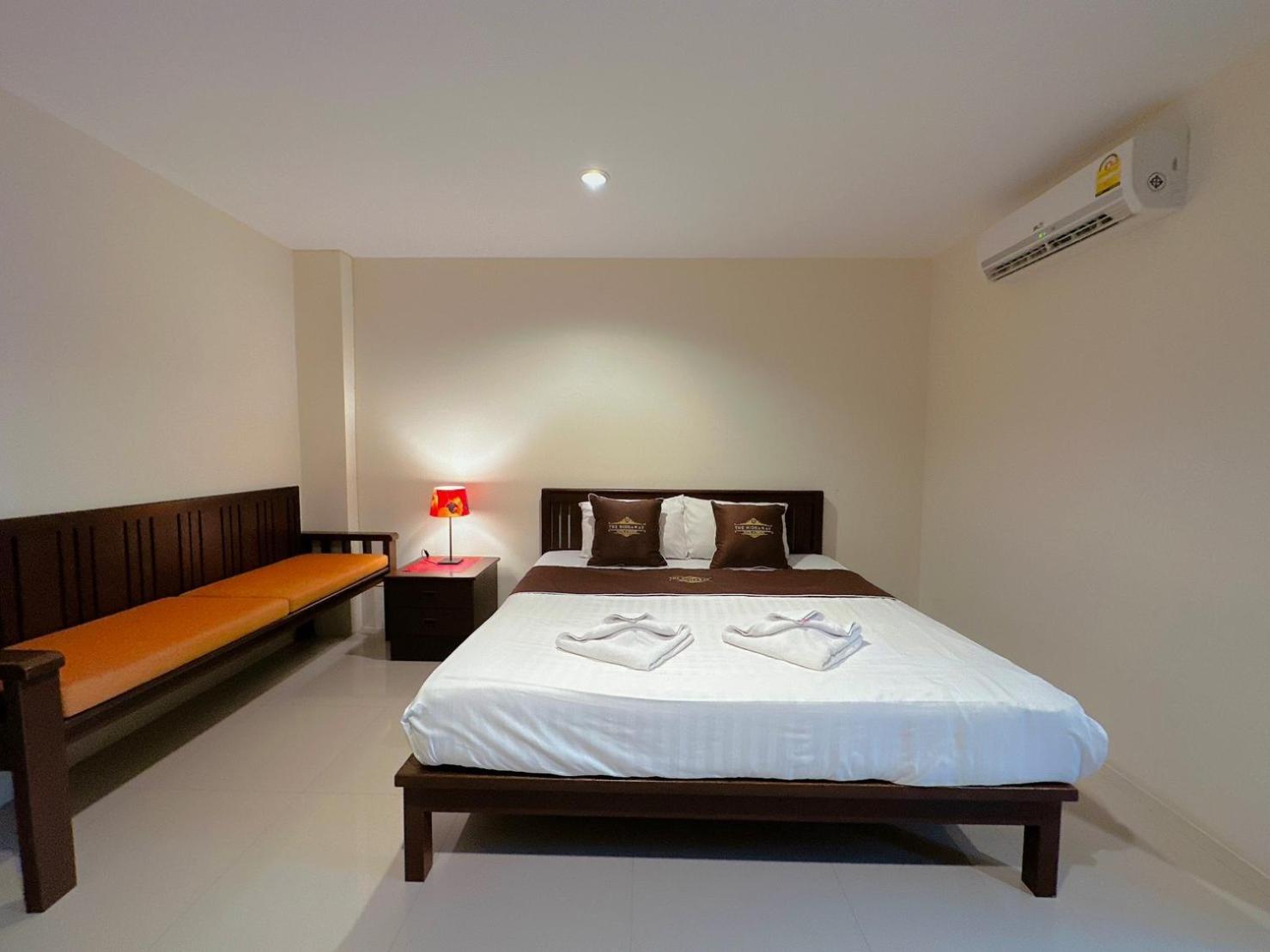 The Hideaway By Rosewood Hotel 3*