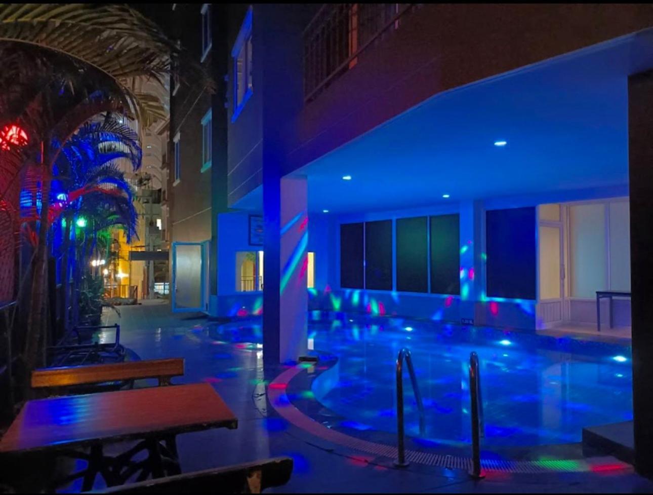 The Hideaway By Rosewood Hotel 3*