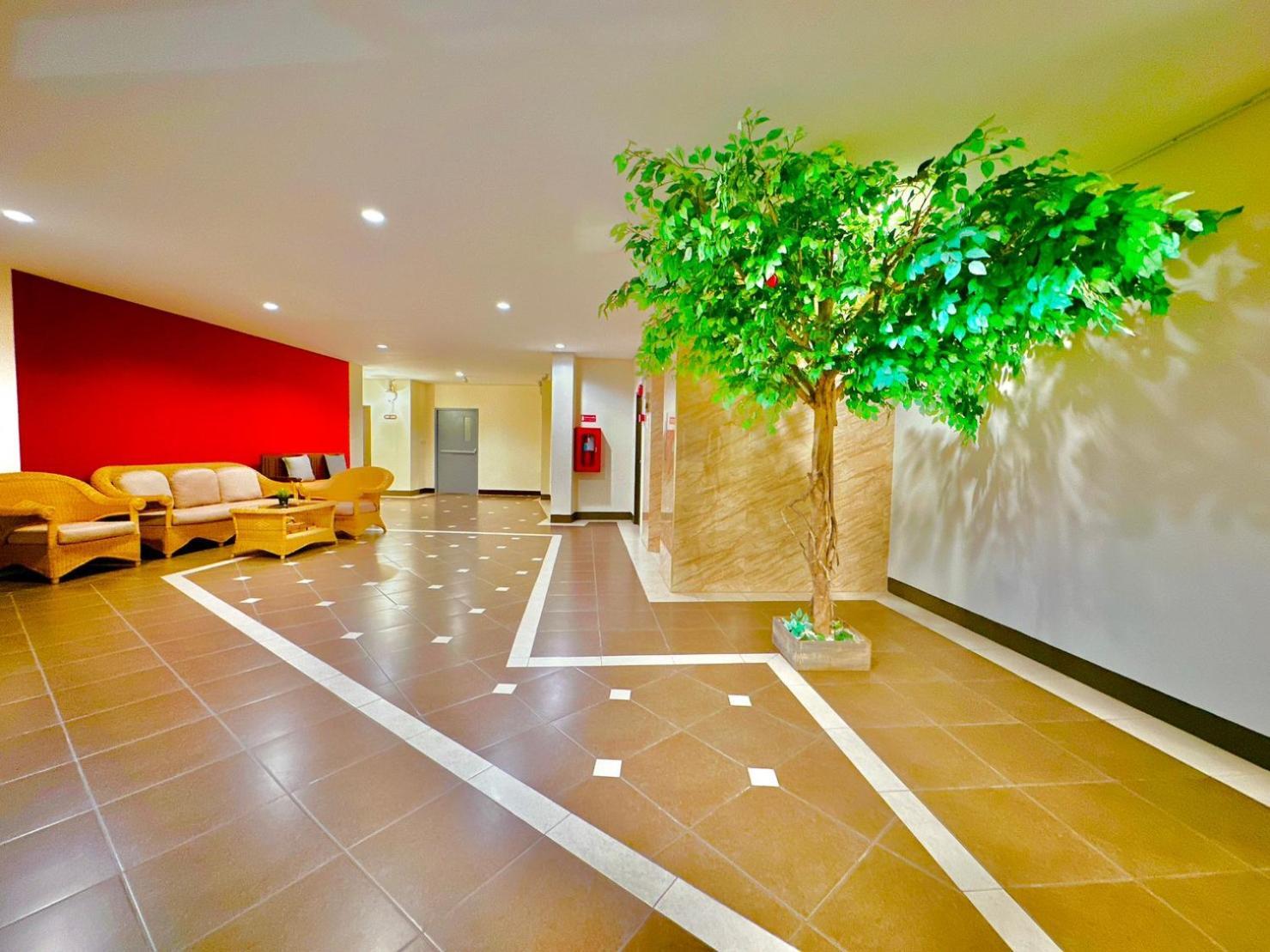 The Hideaway By Rosewood 3*