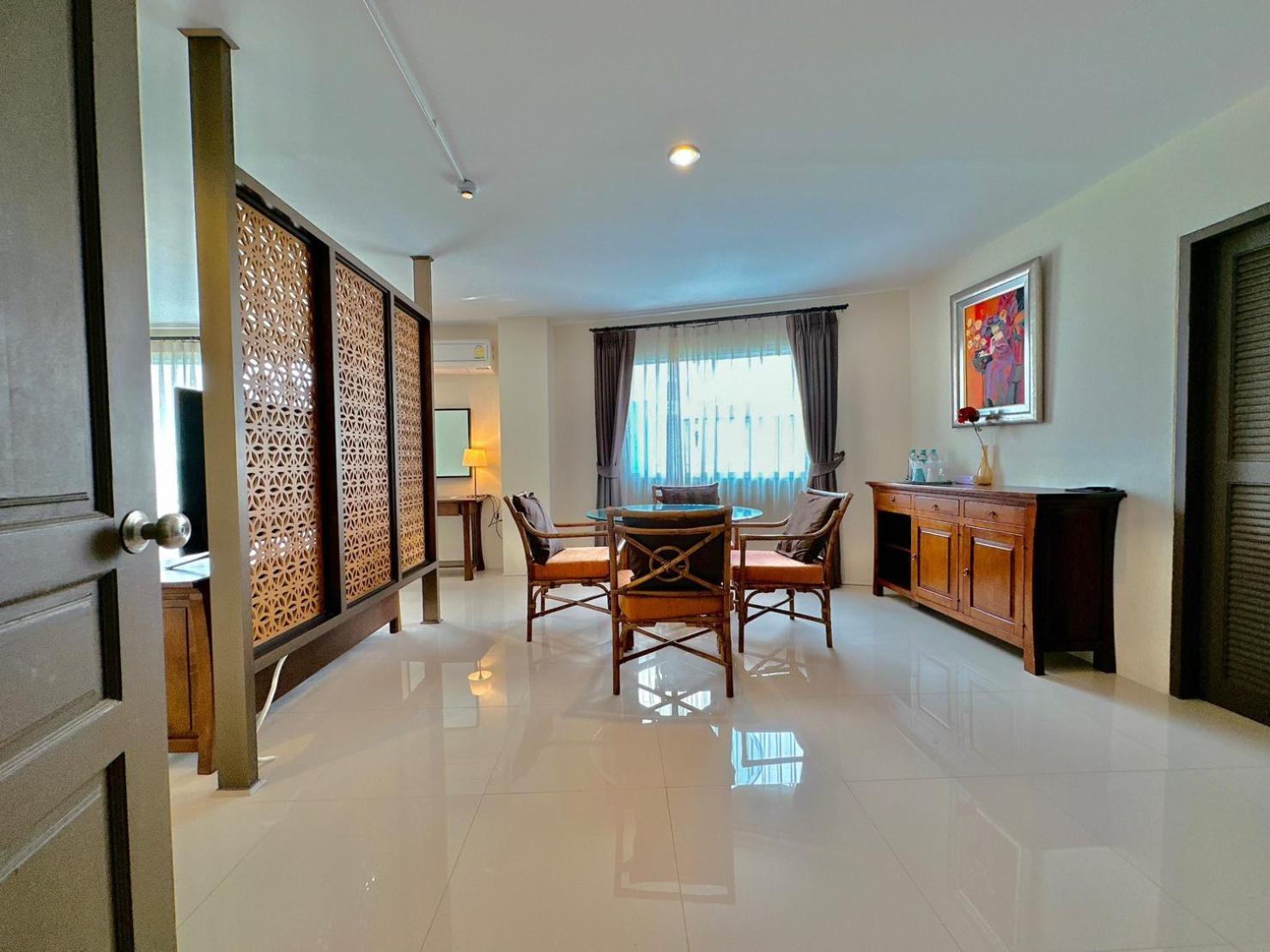 Hotel The Hideaway By Rosewood 3*