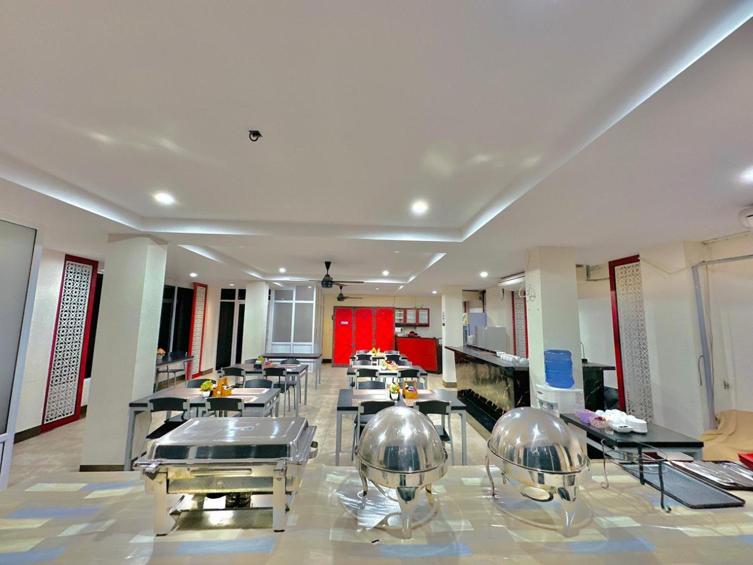 The Hideaway By Rosewood 3*