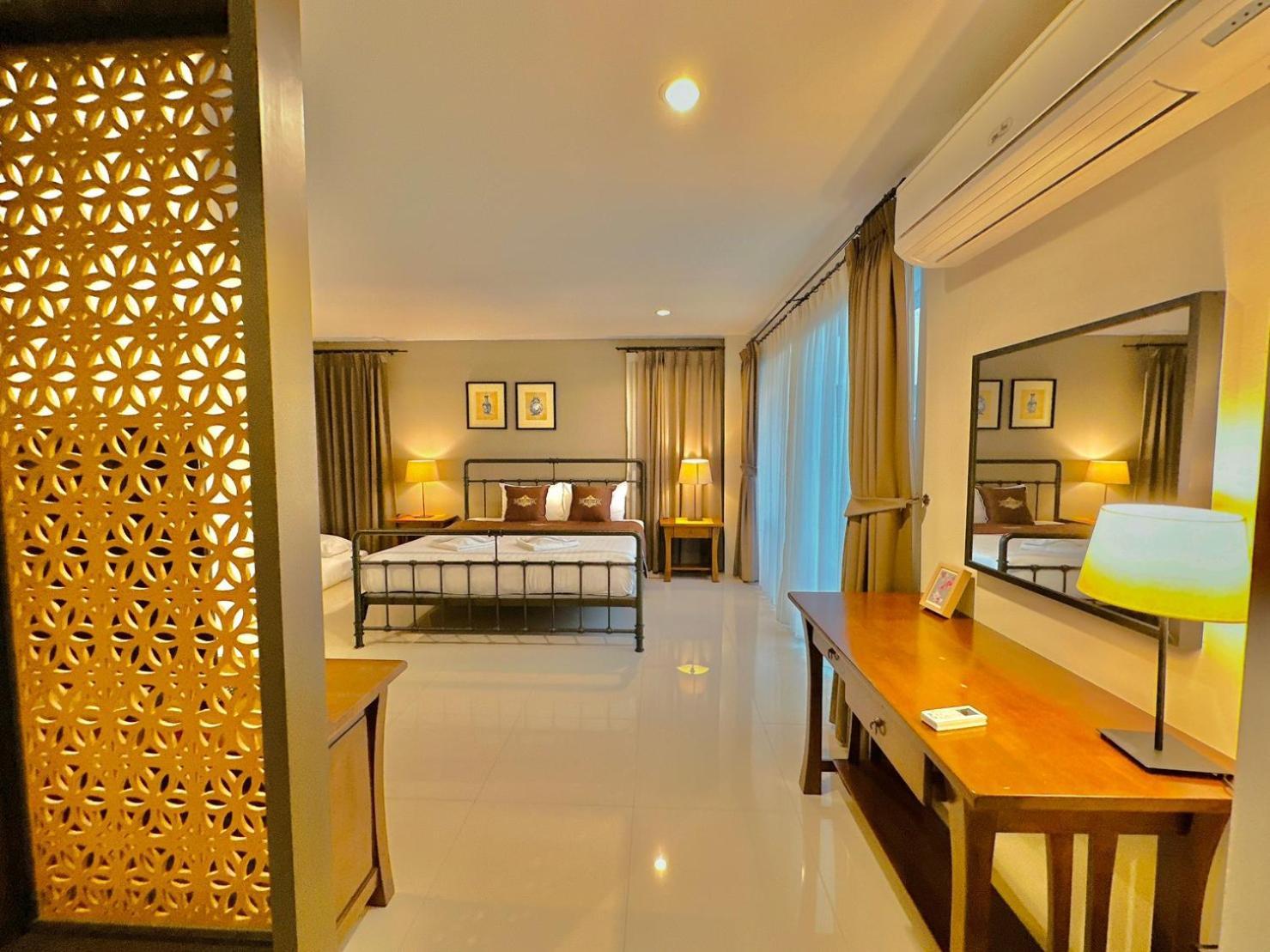 The Hideaway By Rosewood Hotel 3*