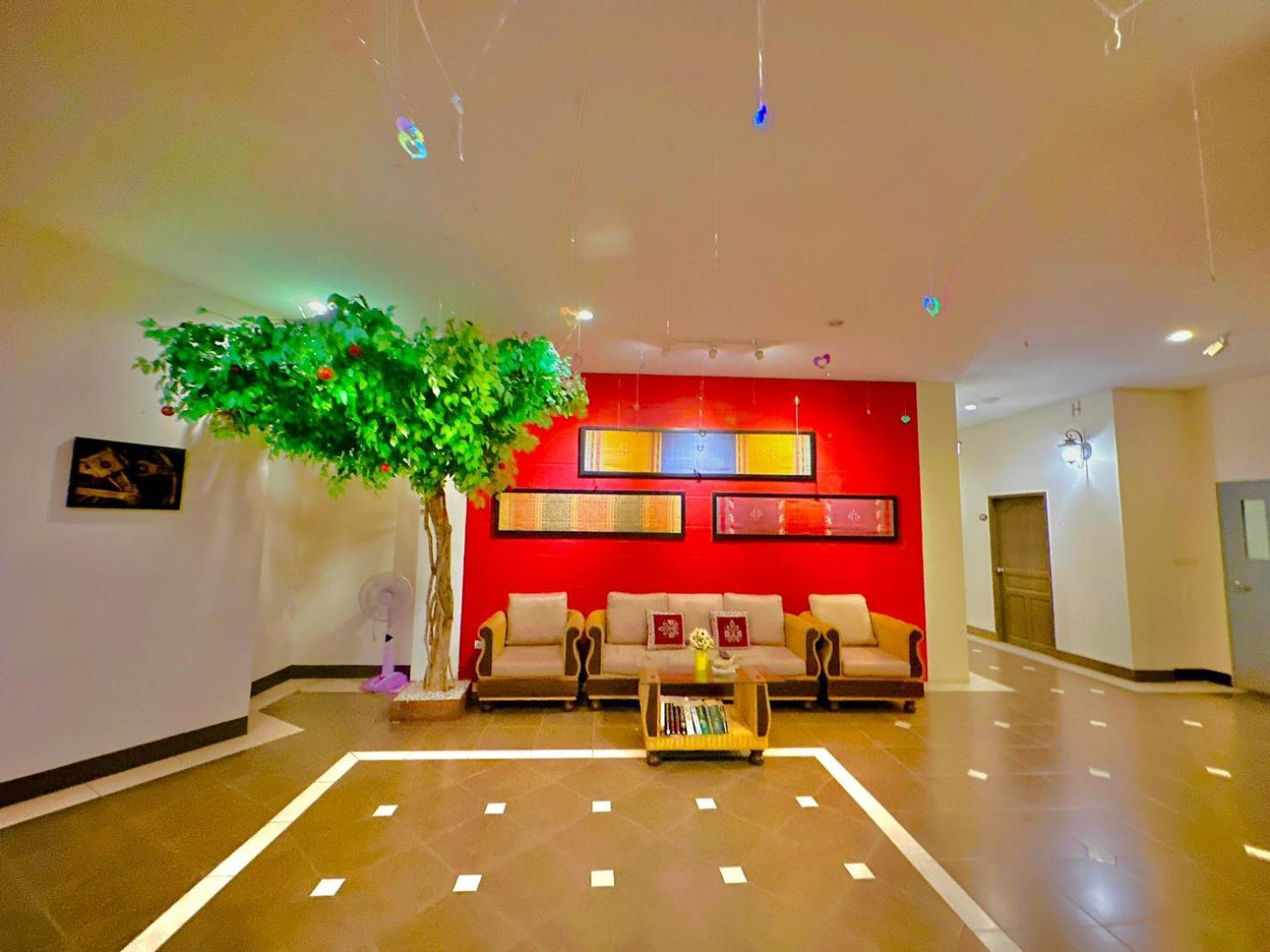 The Hideaway By Rosewood Hotel
