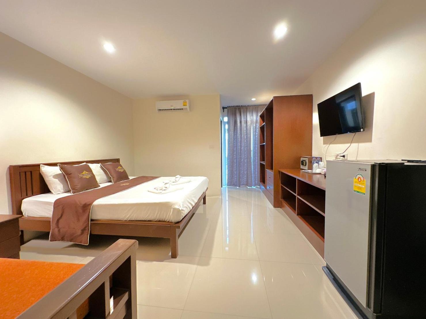 The Hideaway By Rosewood 3* Pattaya