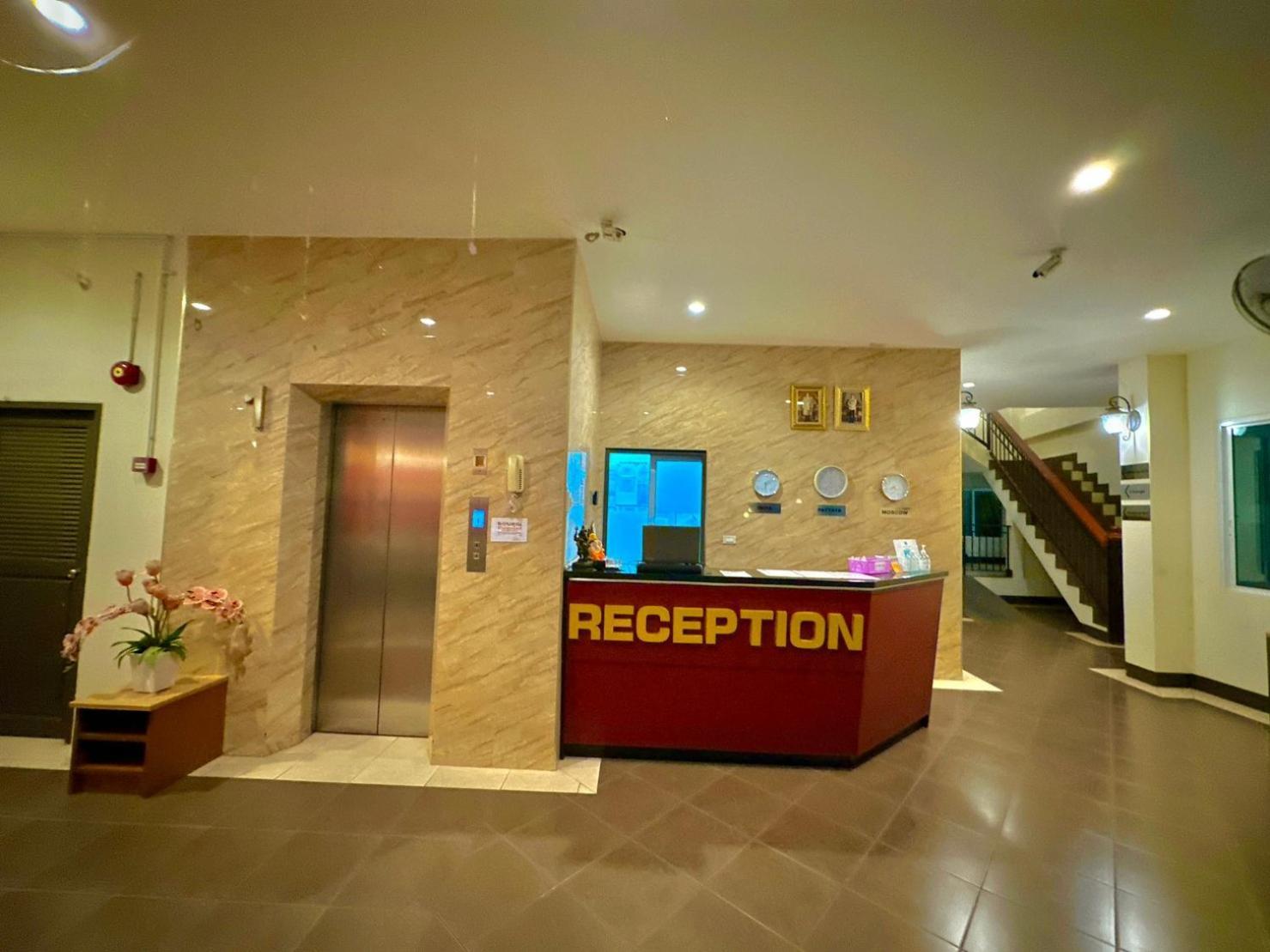 Hotel The Hideaway By Rosewood 3*