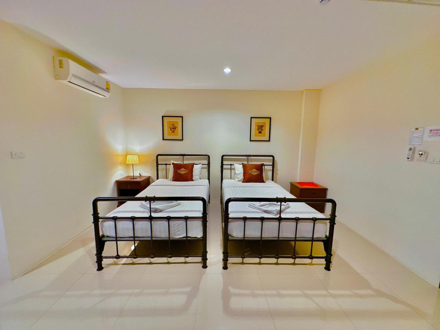 The Hideaway By Rosewood 3*