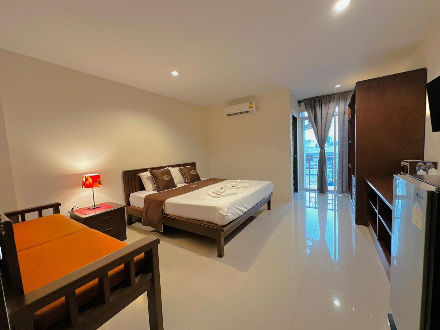 Hotel The Hideaway By Rosewood Pattaya