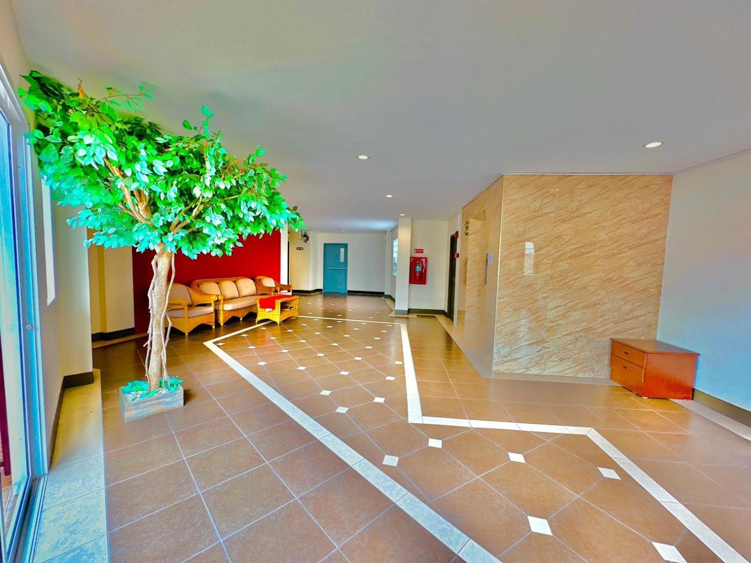 The Hideaway By Rosewood 3* Pattaya