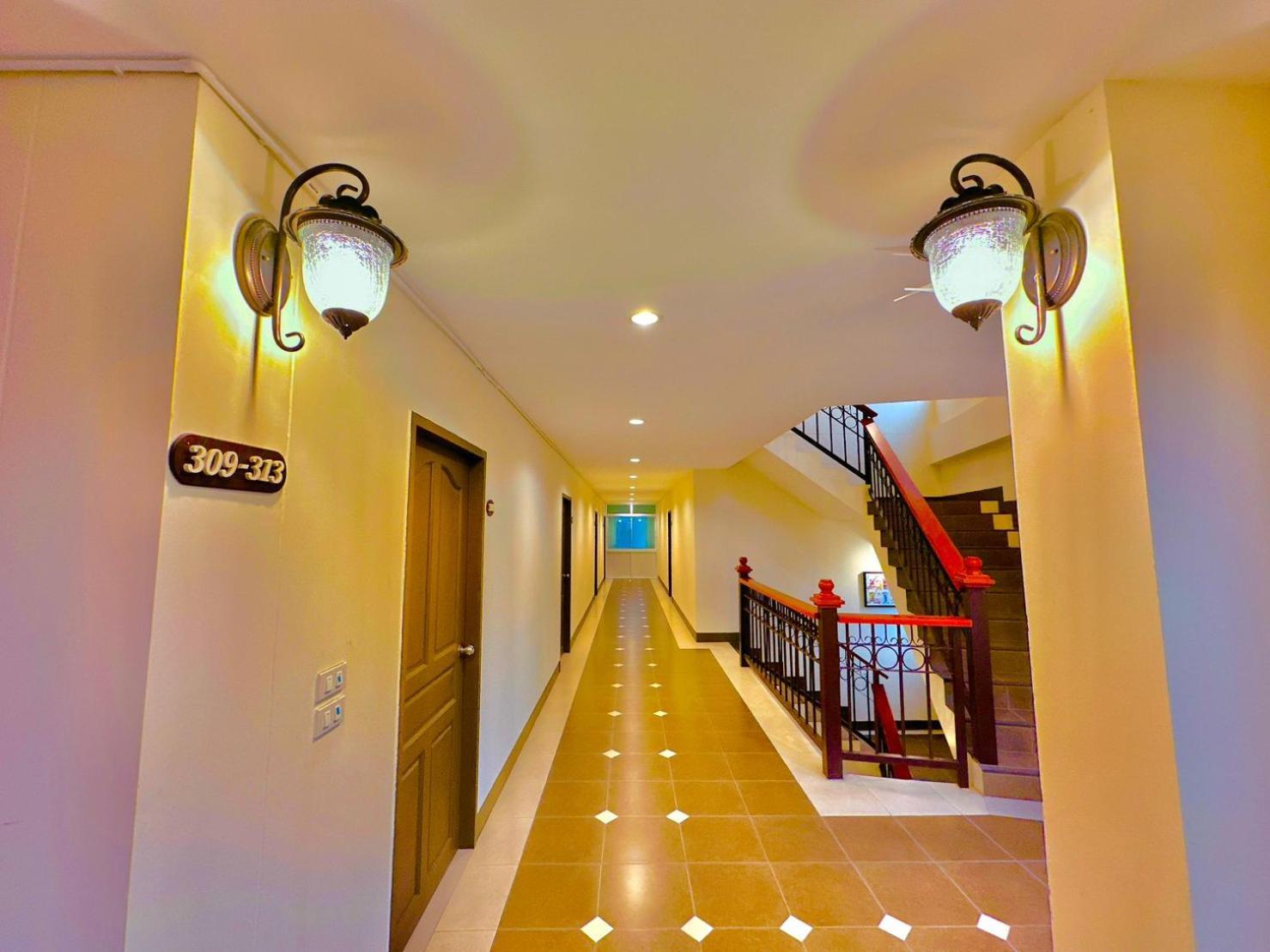 Hotel The Hideaway By Rosewood