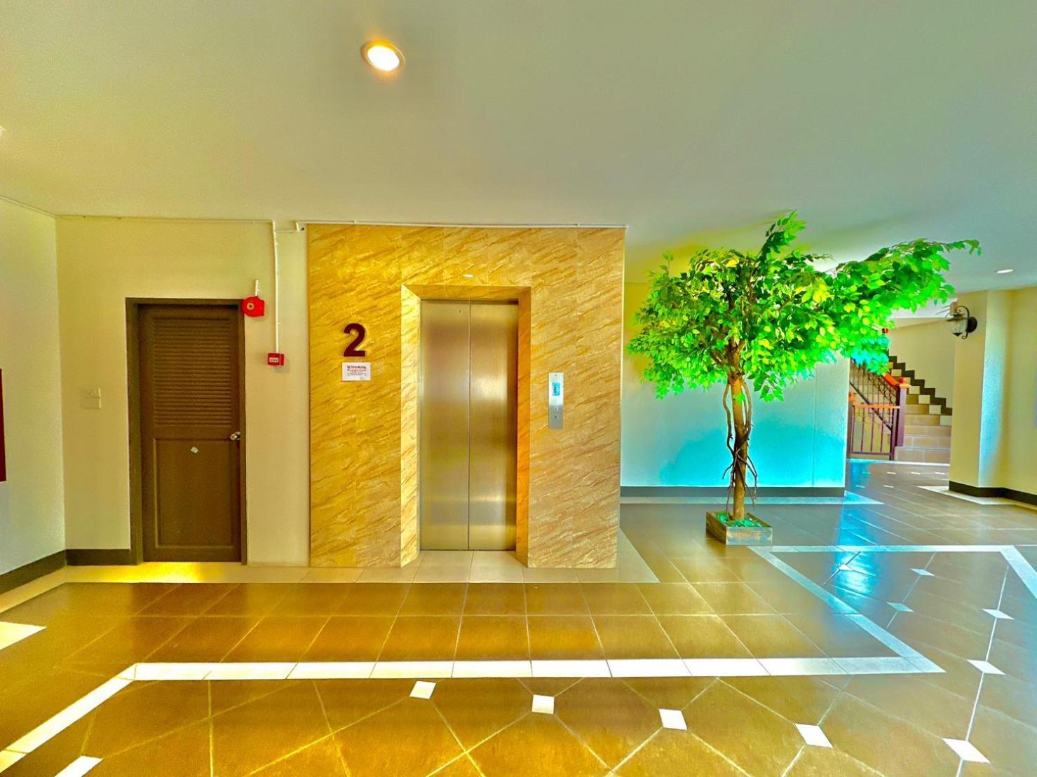 The Hideaway By Rosewood Hotel