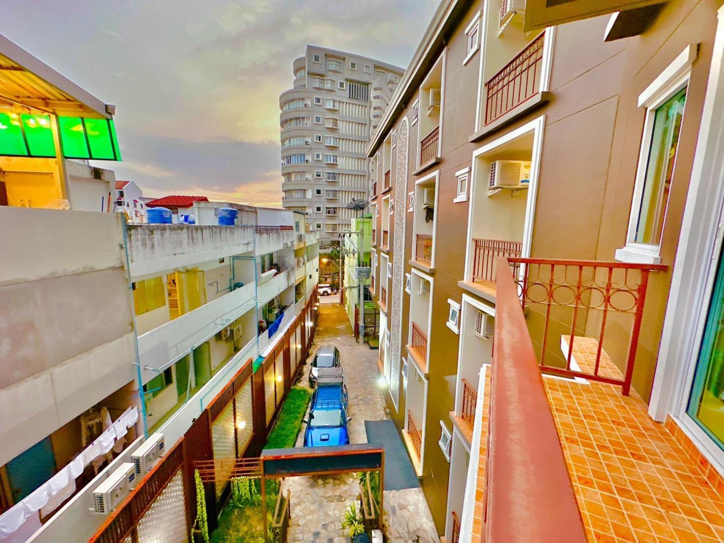 Hotel The Hideaway By Rosewood 3*