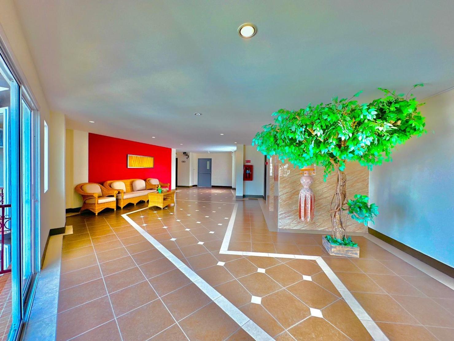 Hotel The Hideaway By Rosewood Pattaya