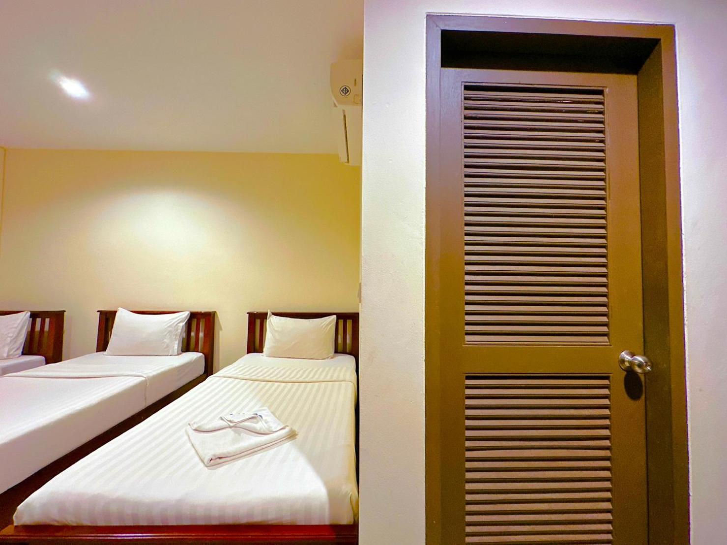 Hotel The Hideaway By Rosewood