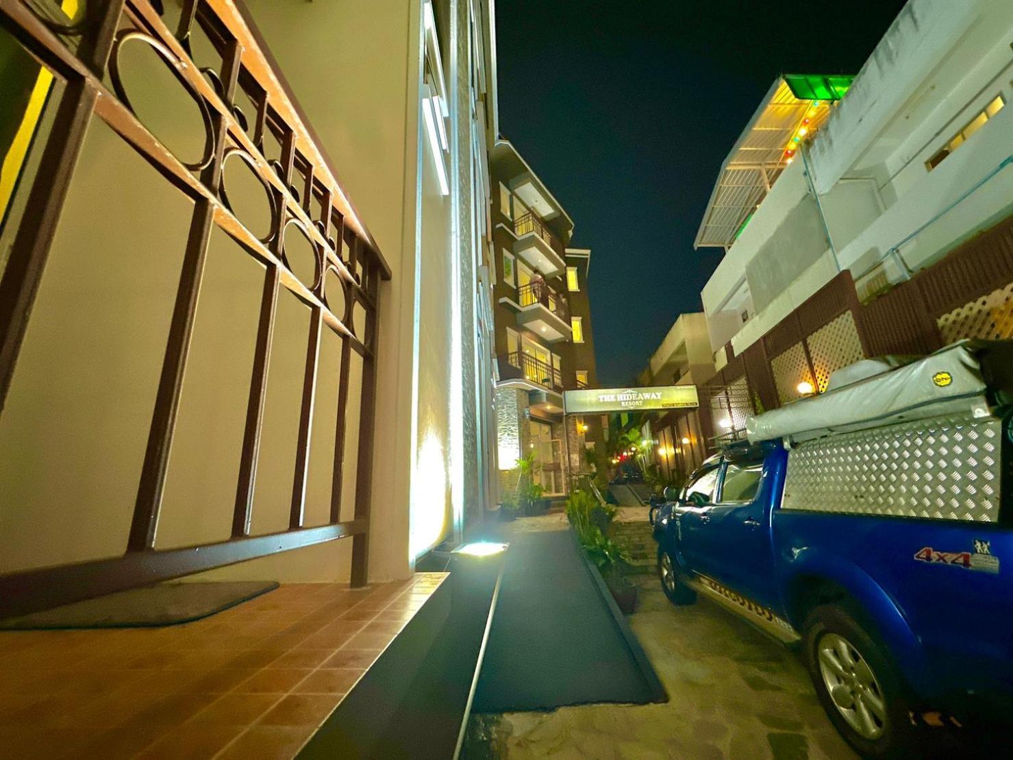 The Hideaway By Rosewood Hotel Pattaya