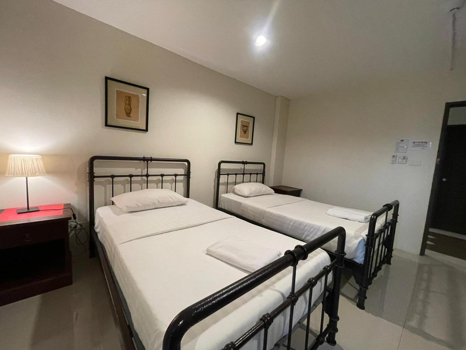 Hotel The Hideaway By Rosewood 3*